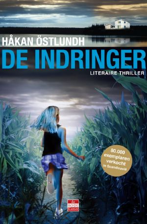 [Fredrik Broman 05] • De Indringer